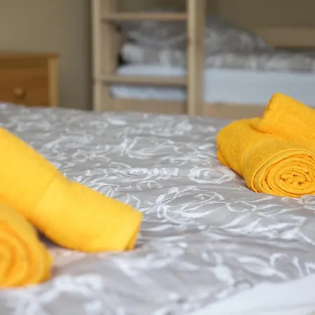 Marbella Hotel Ventspils Room photo