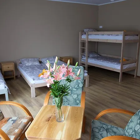 Marbella Hotel Ventspils Room photo