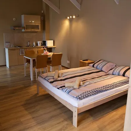 Marbella Hotel Ventspils Room photo