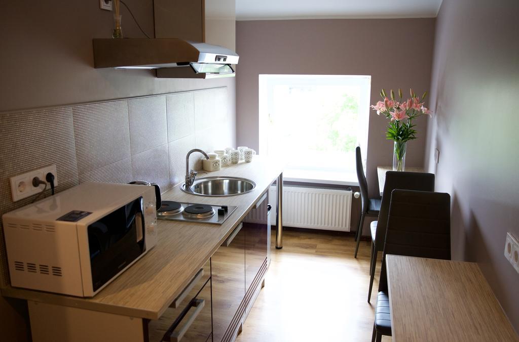 Guest house Marbella