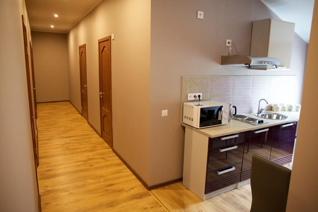 Guest house Marbella *
