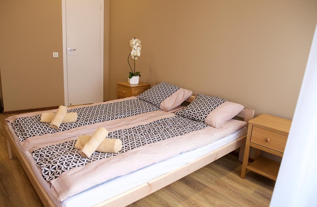 Guest house Marbella Ventspils