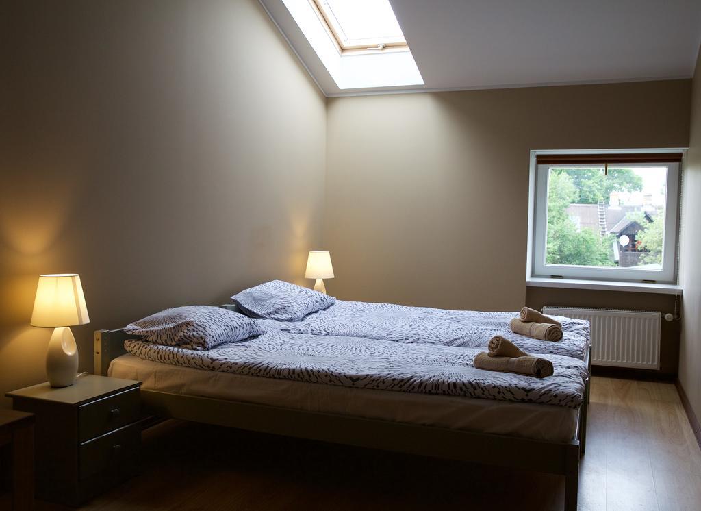Guest house Marbella