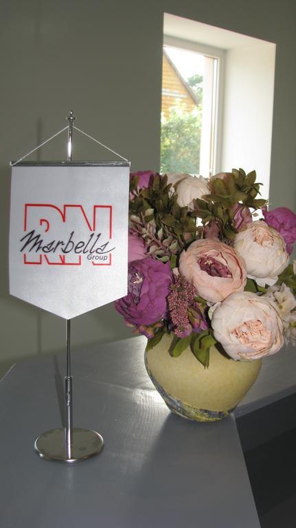 Guest house Marbella *