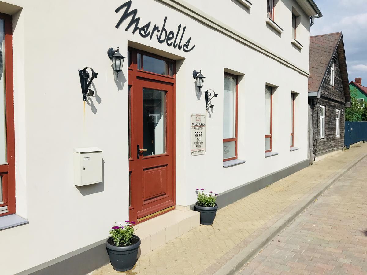 Marbella *