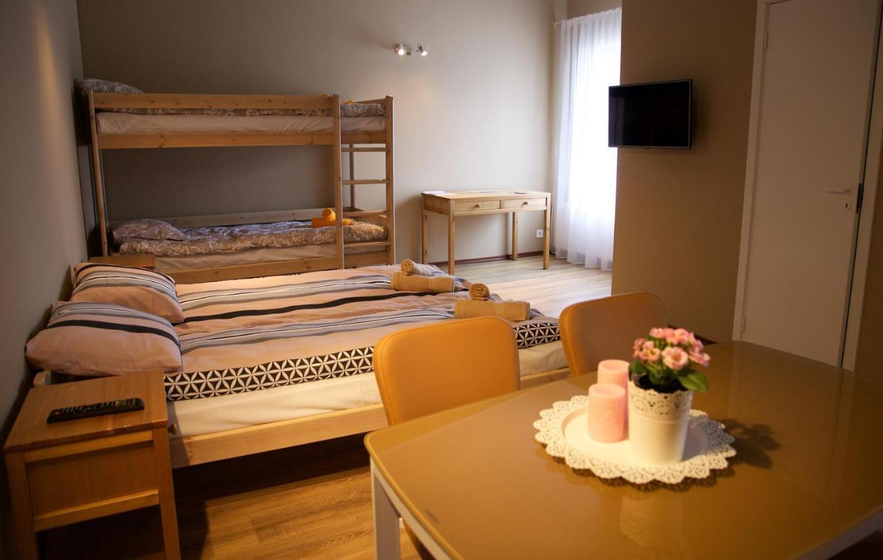 Marbella Guest house *